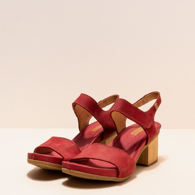 El Naturalista N5564 PLEASANT TIBET /DEBA