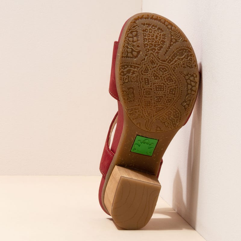 El Naturalista N5564 PLEASANT TIBET /DEBA