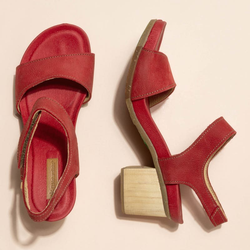 El Naturalista N5564 PLEASANT TIBET /DEBA