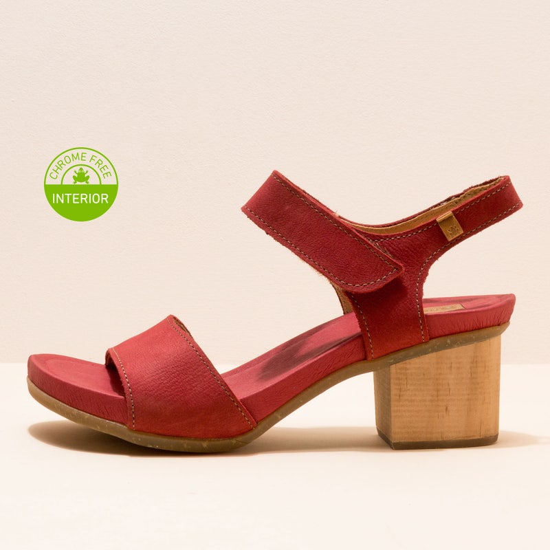 El naturalista N5564 PLEASANT TIBET /DEBA