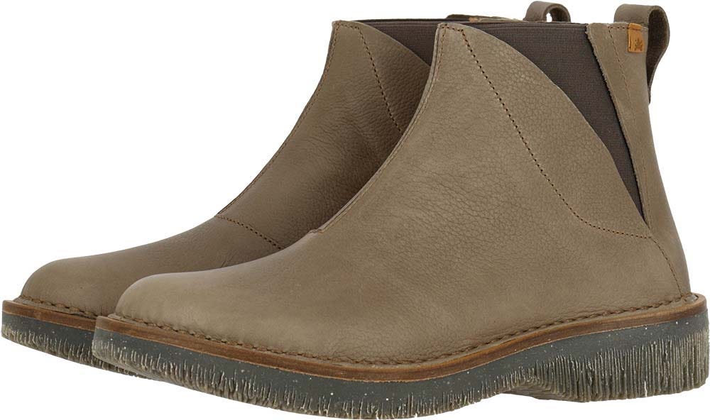 El Naturalista N5570 SOFT GRAIN PLUME/ VOLCANO