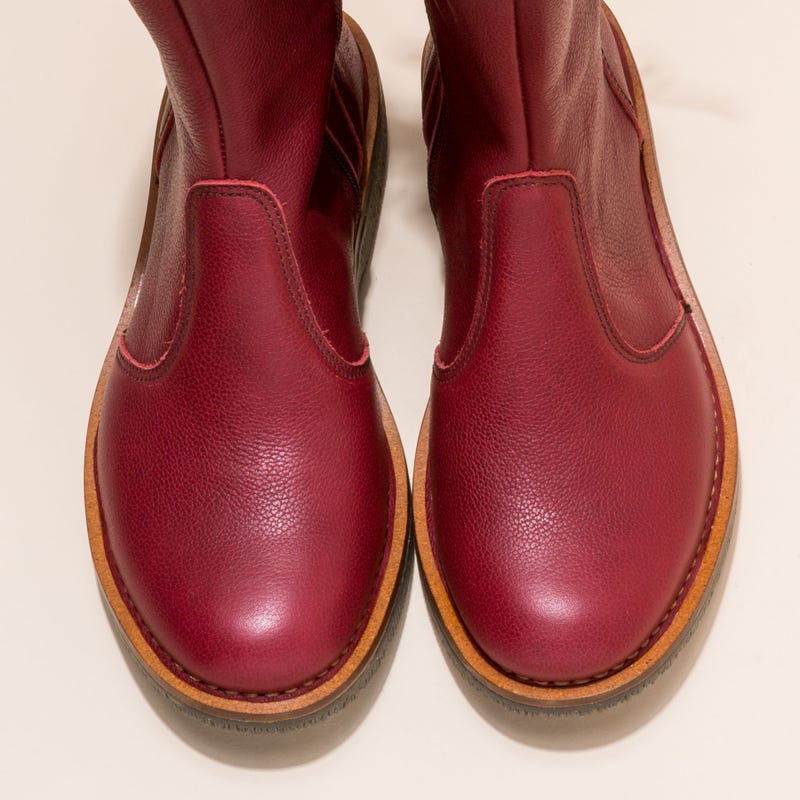 El Naturalista N5577 NATURAL GRAIN CEREZA/ VOLCANO