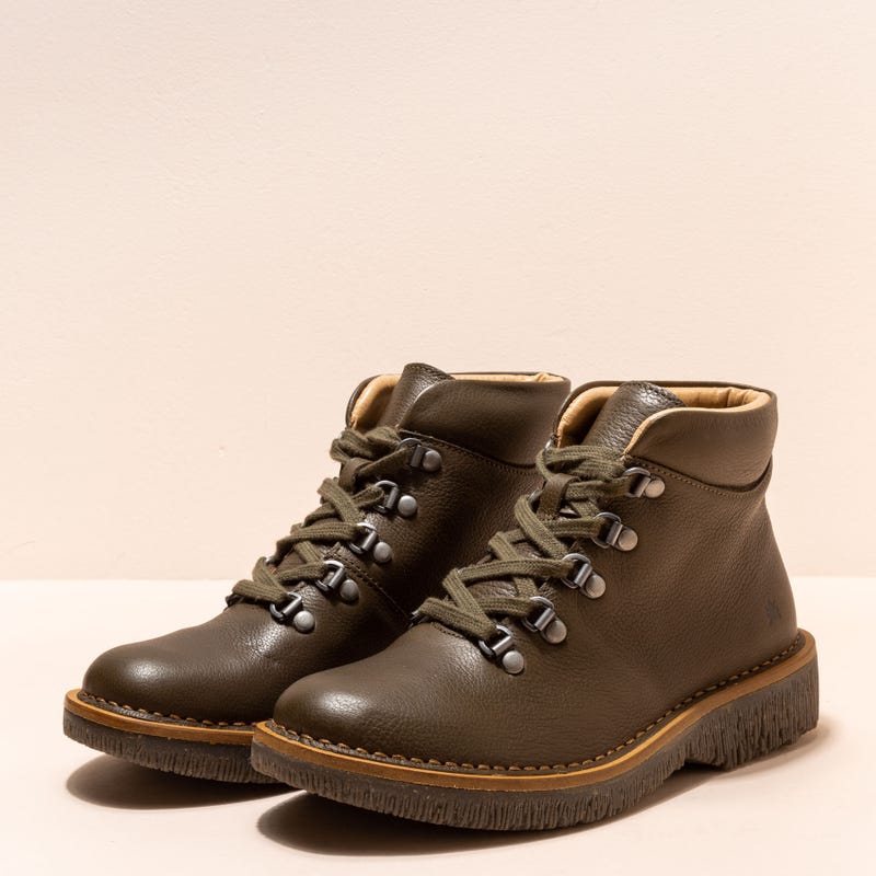 El Naturalista N5578 NATURAL GRAIN FOREST/ VOLCANO