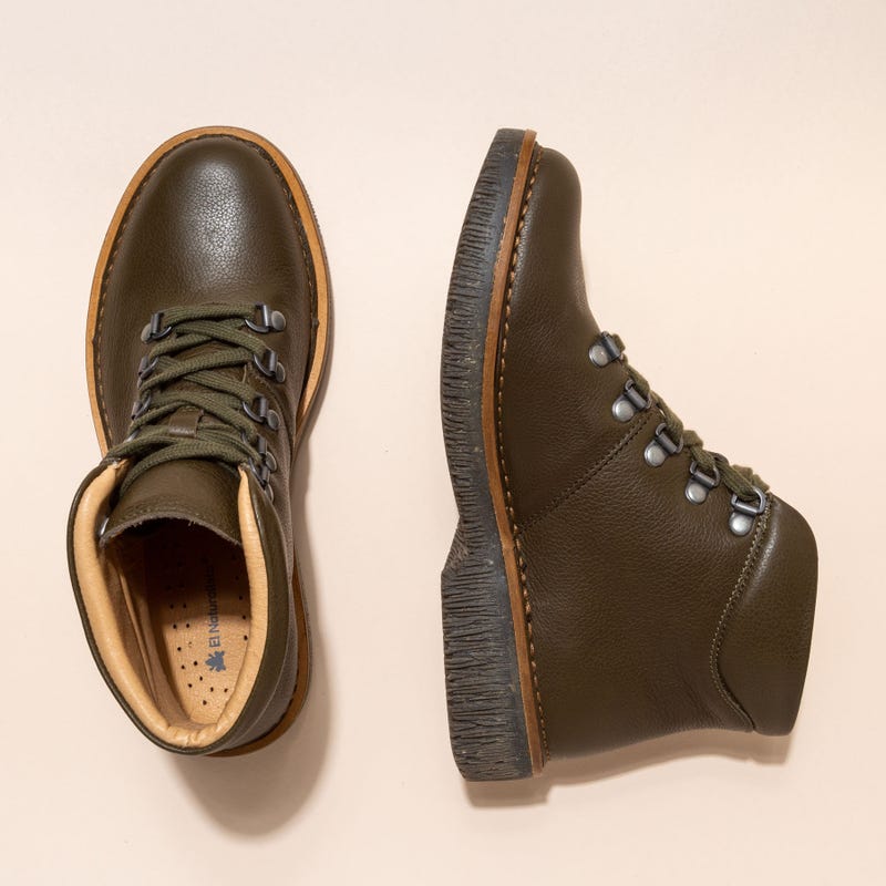 El Naturalista N5578 NATURAL GRAIN FOREST/ VOLCANO