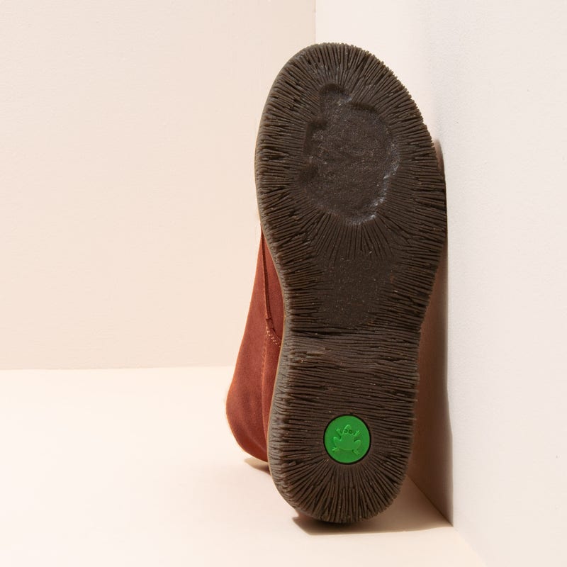 El Naturalista N5579 LUX SUEDE CALDERA/VOLCANO