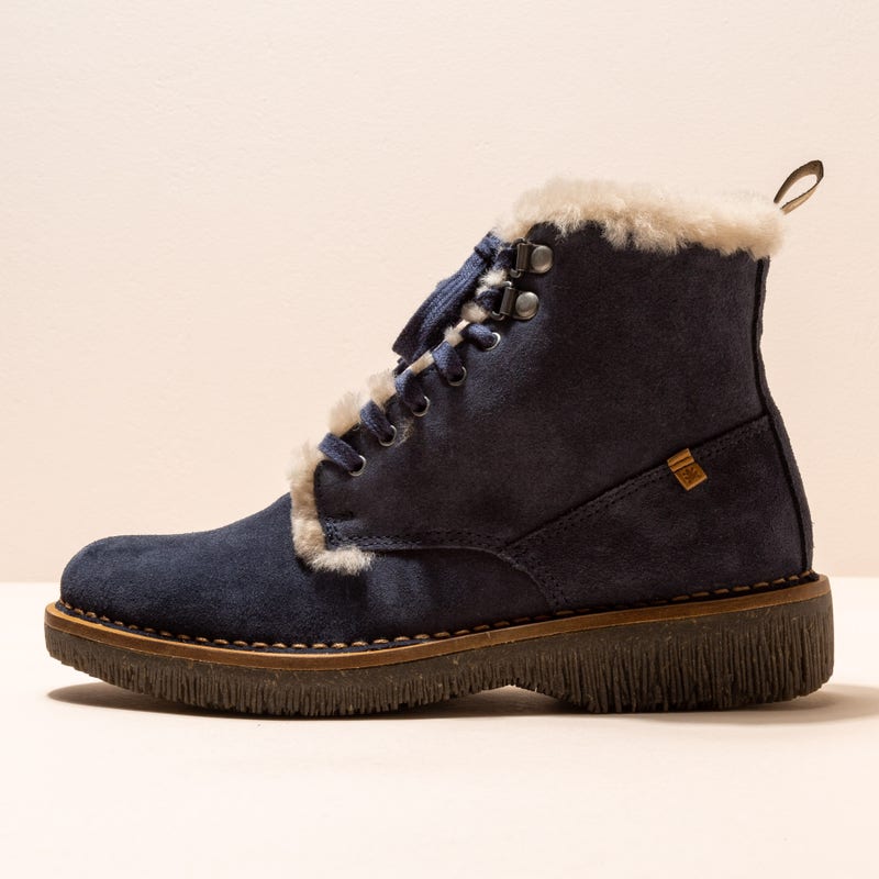 El naturalista N5579 LUX SUEDE OCEAN/VOLCANO