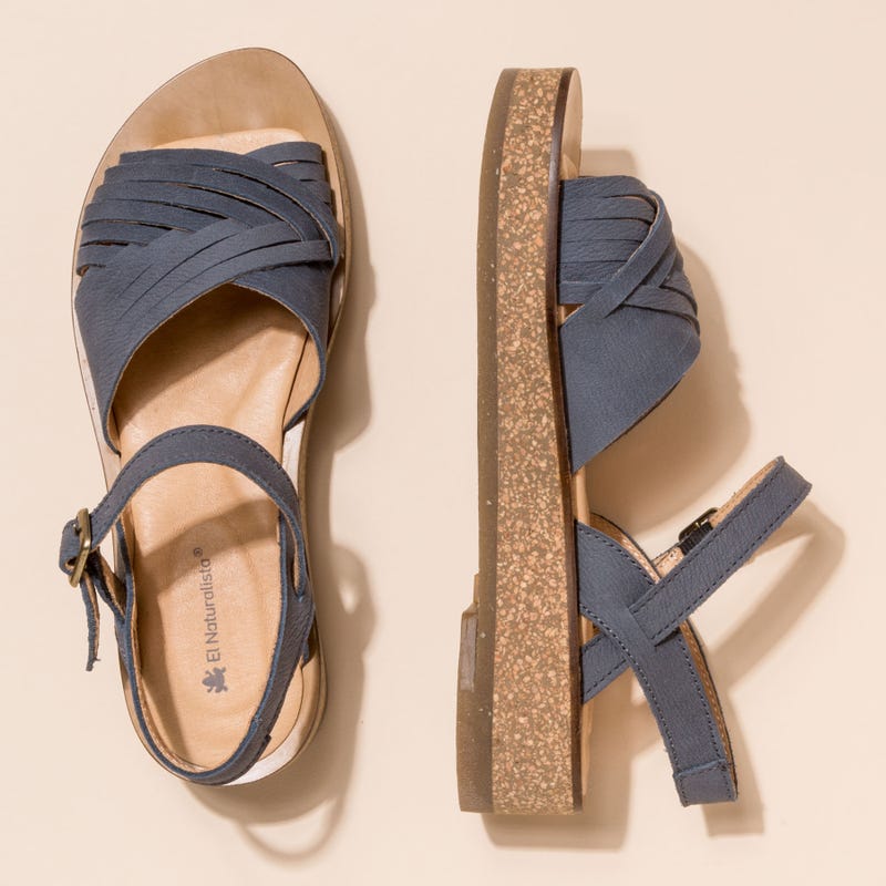 El Naturalista N5590 PLEASANT VAQUERO / TÜLBEND