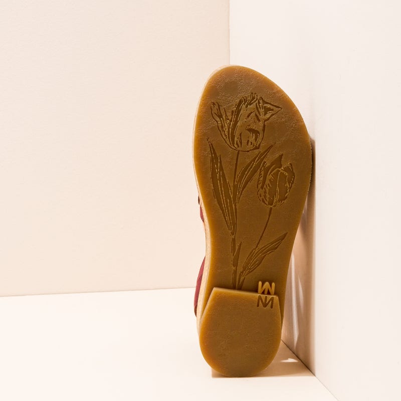 El Naturalista N5591 PLEASANT RIOJA MIXED / TÜLBEND