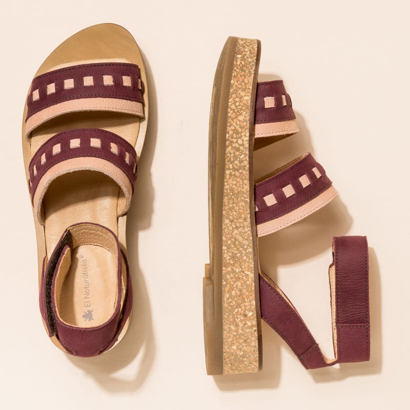 El Naturalista N5591 PLEASANT RIOJA MIXED / TÜLBEND