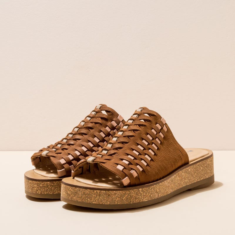 El Naturalista N5593 PLEASANT WOOD / TÜLBEND