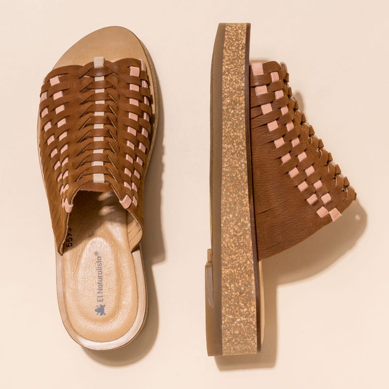 El Naturalista N5593 PLEASANT WOOD / TÜLBEND