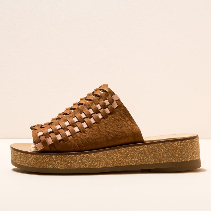 El naturalista N5593 PLEASANT WOOD / TÜLBEND