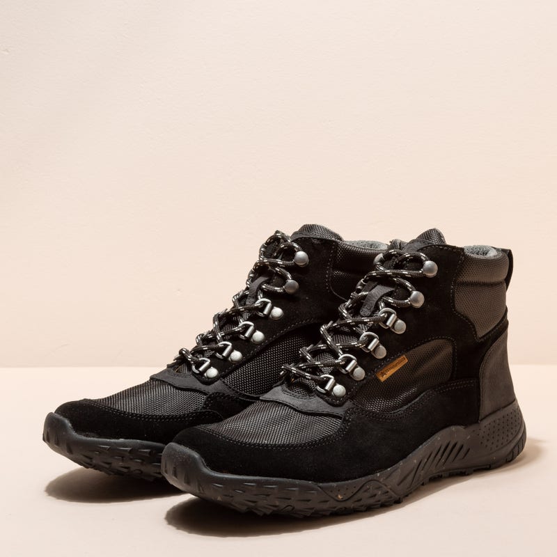 El Naturalista N5620 MULTI MATERIAL BLACK/GORBEA