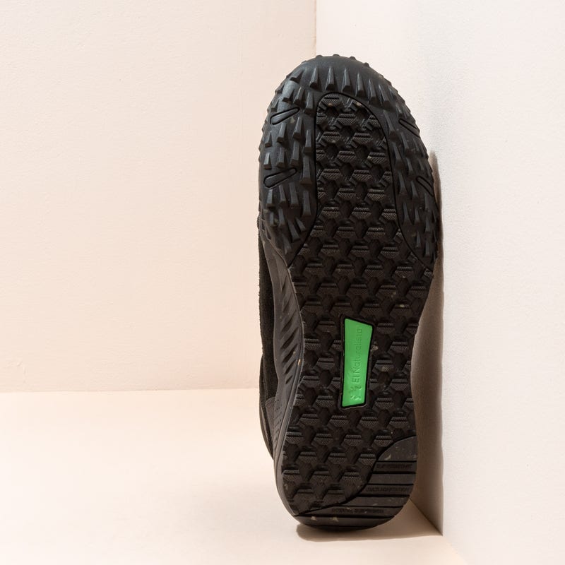 El Naturalista N5620 MULTI MATERIAL BLACK/GORBEA