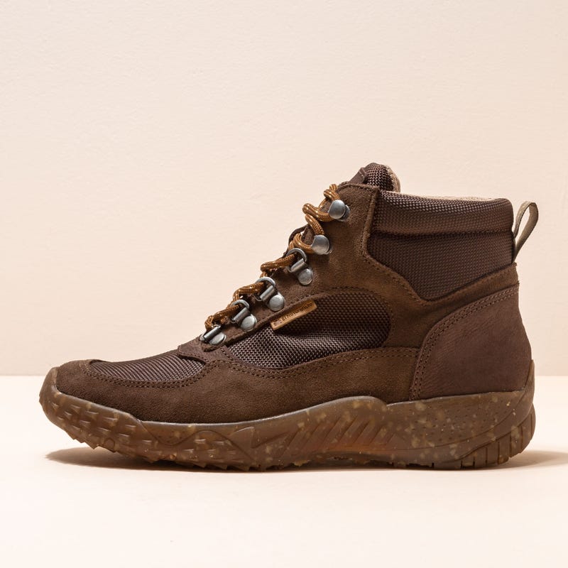 El Naturalista N5620 MULTI MATERIAL BROWN/GORBEA
