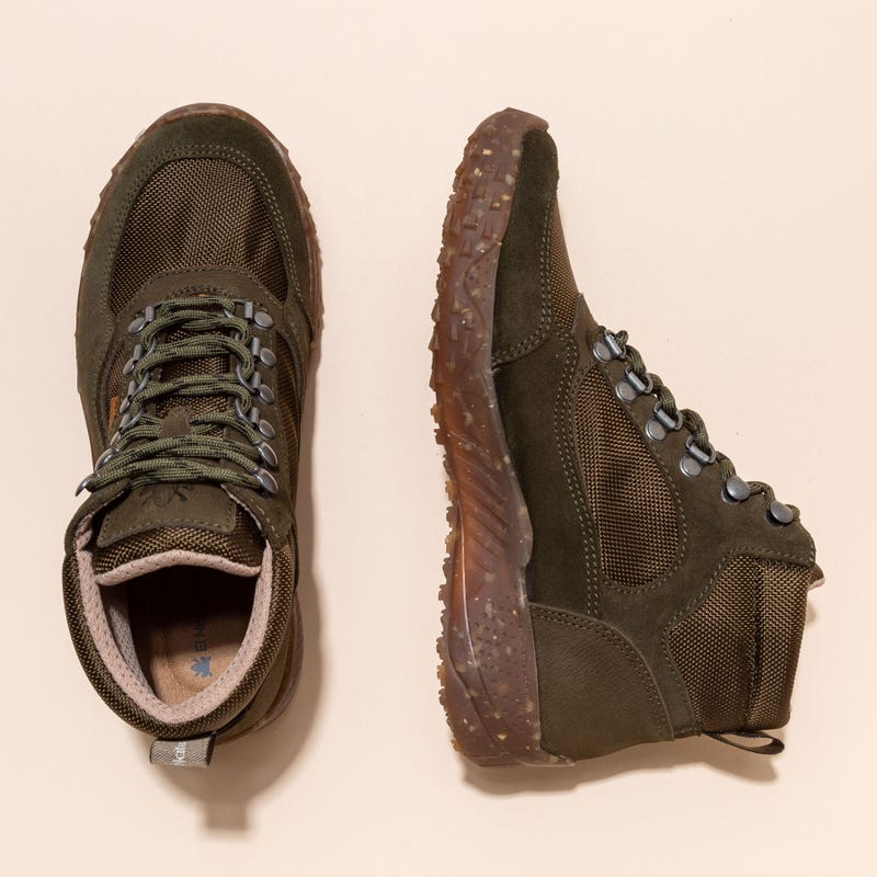 El Naturalista N5620 MULTI MATERIAL FOREST/GORBEA