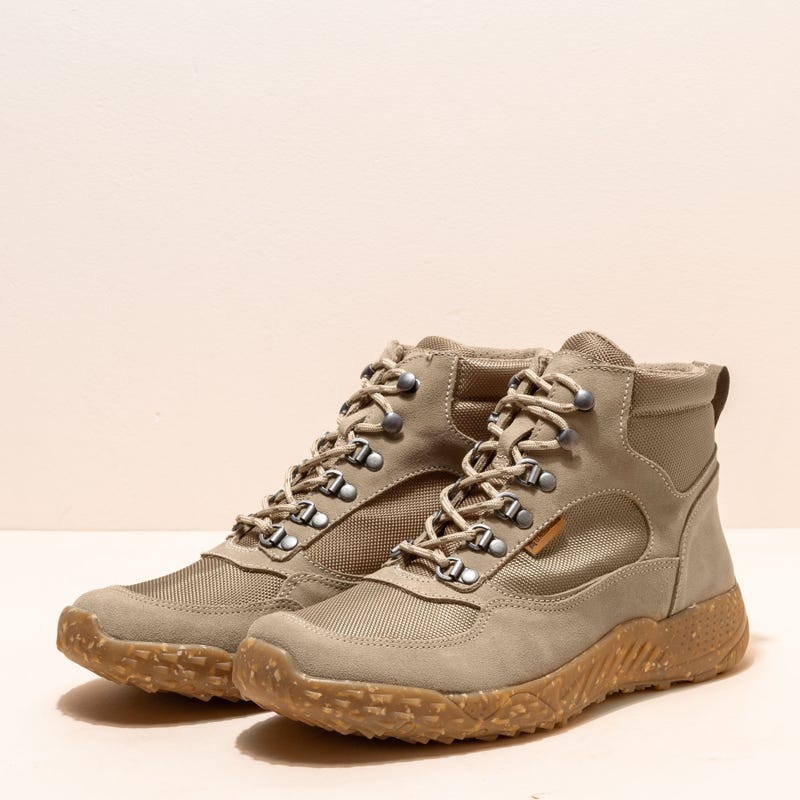 El Naturalista N5620 MULTI MATERIAL PIEDRA/GORBEA