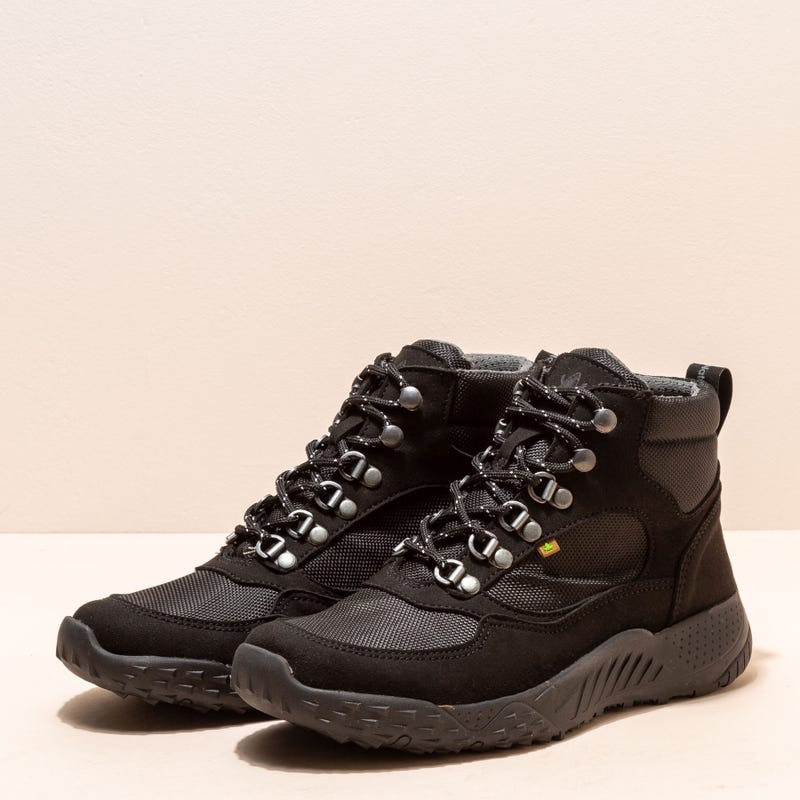 El Naturalista N5620T VEGAN BLACK/GORBEA