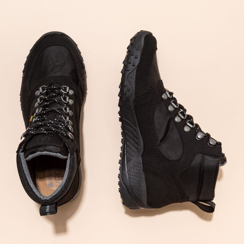 El Naturalista N5620T VEGAN BLACK/GORBEA