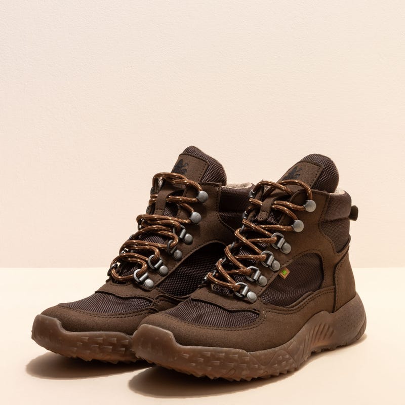 El Naturalista N5620T VEGAN BROWN/GORBEA
