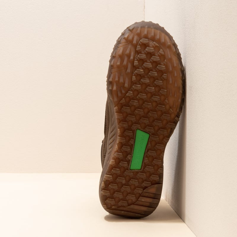 El Naturalista N5620T VEGAN BROWN/GORBEA