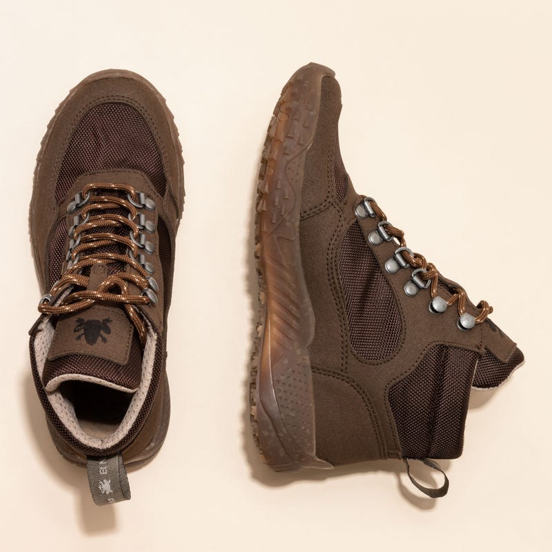 El Naturalista N5620T VEGAN BROWN/GORBEA