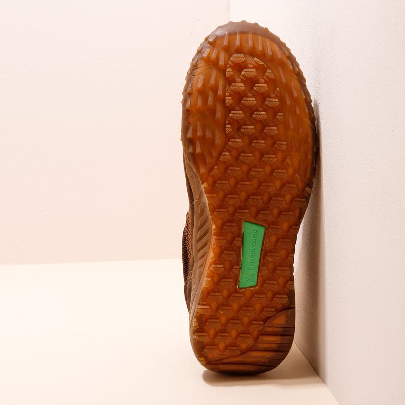 El Naturalista N5621 MULTI MATERIAL BROWN/GORBEA