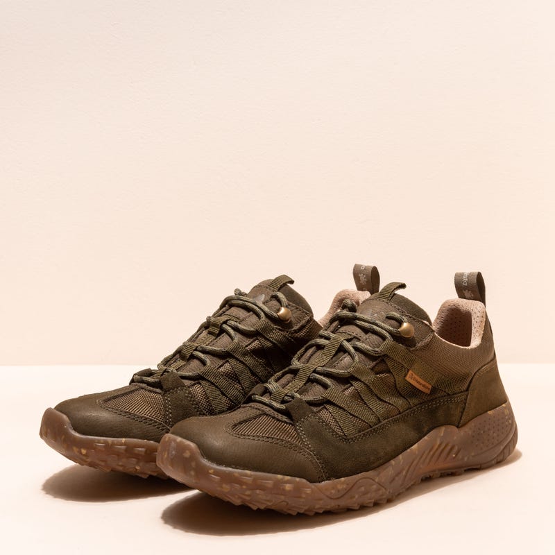 El Naturalista N5621 MULTI MATERIAL FOREST/GORBEA