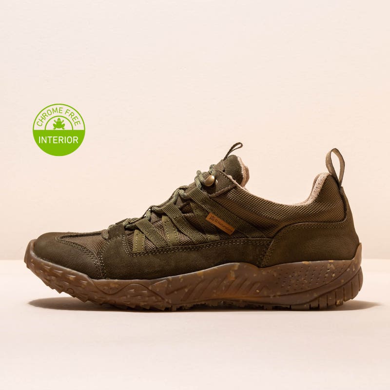 El Naturalista N5621 MULTI MATERIAL FOREST/GORBEA