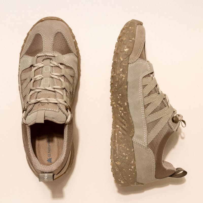 El Naturalista N5621 MULTI MATERIAL PIEDRA/GORBEA