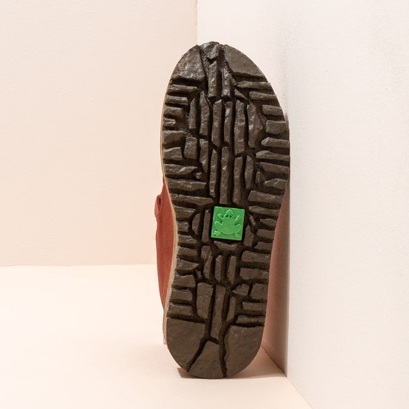 El Naturalista N5631 LUX SUEDE CALDERA / FELSEN