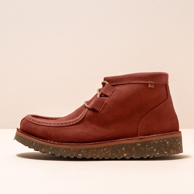 El naturalista N5631 LUX SUEDE CALDERA / FELSEN