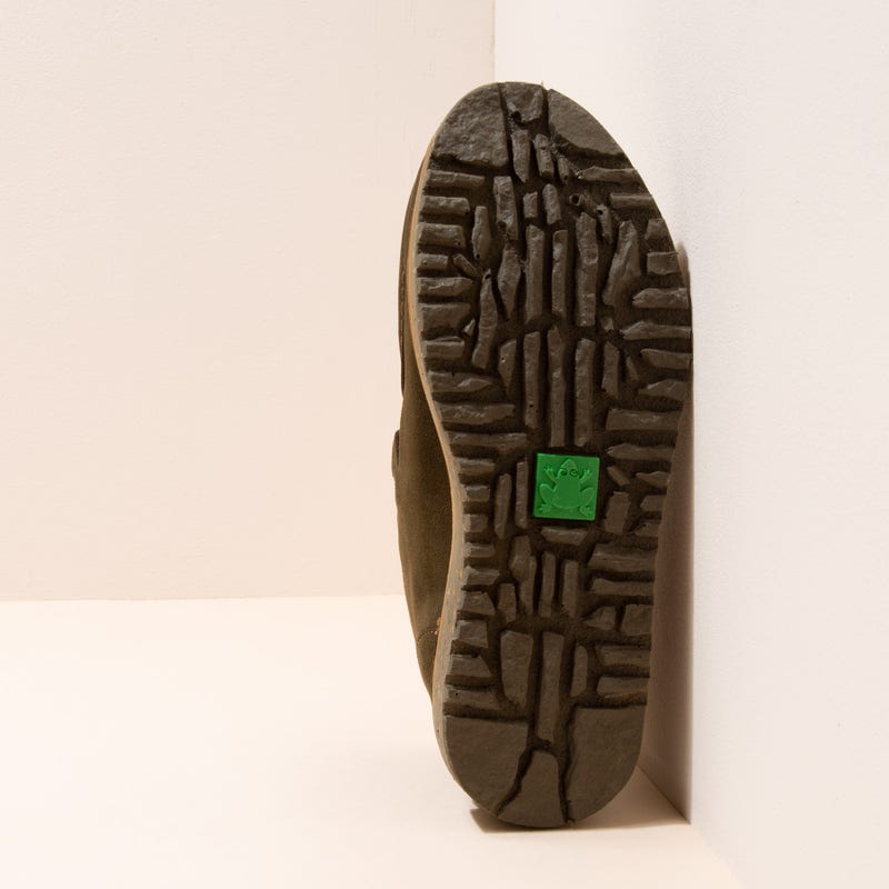 El Naturalista N5631 LUX SUEDE FOREST / FELSEN