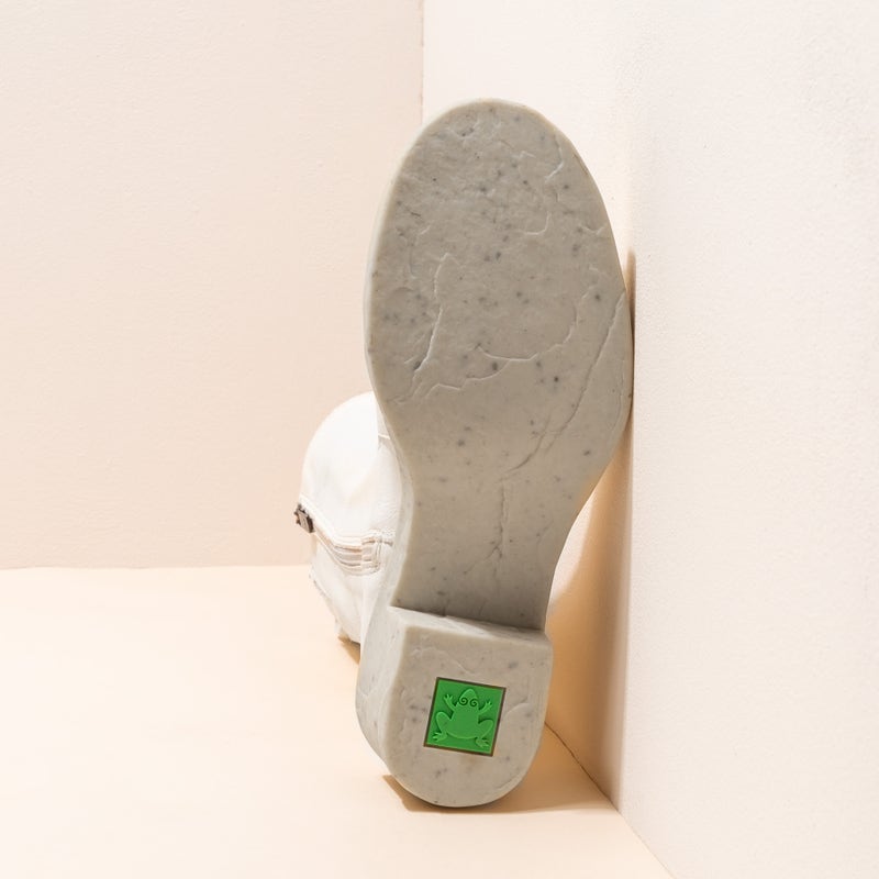 El Naturalista N5662B BIOQUICK WHITE / TICINO