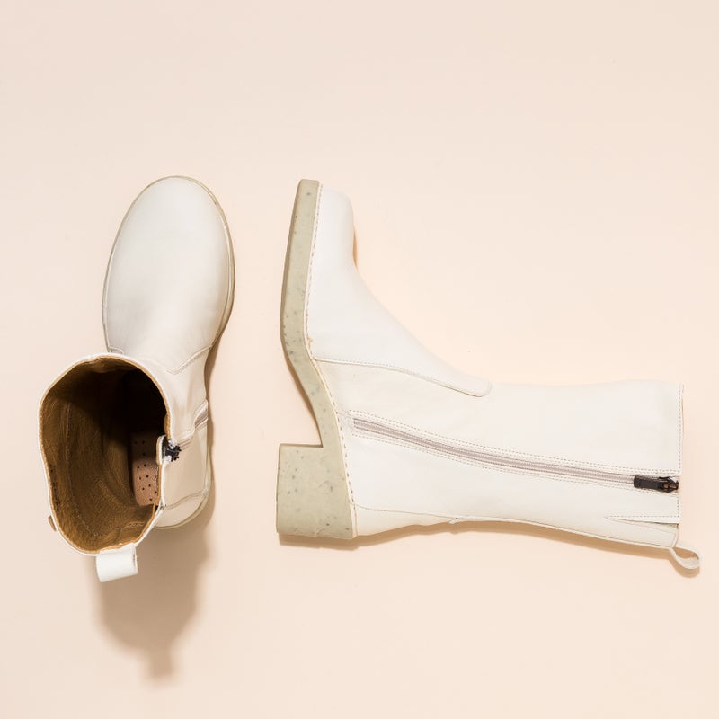 El Naturalista N5662B BIOQUICK WHITE / TICINO