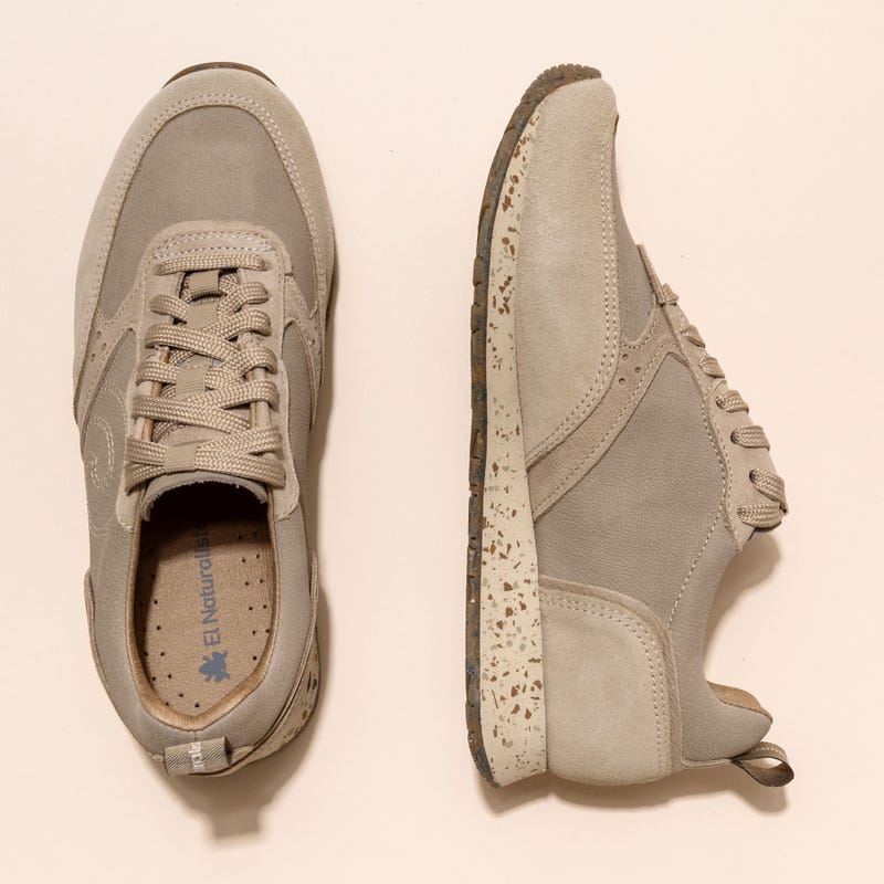 El Naturalista N5680 MULTI MATERIAL PIEDRA/ WALKY