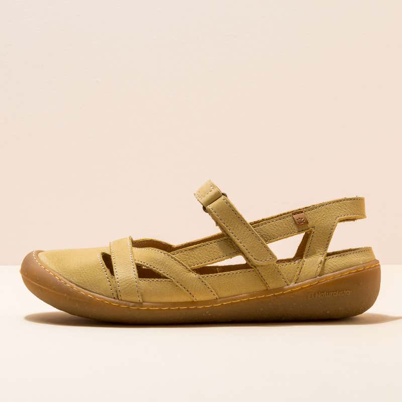 El naturalista N5776 PLEASANT SUNLIGHT/PAWIKAN