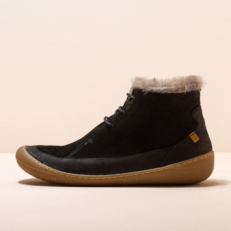 El naturalista N5778 PLEASANT-LUX S. BLACK/PAWIKAN