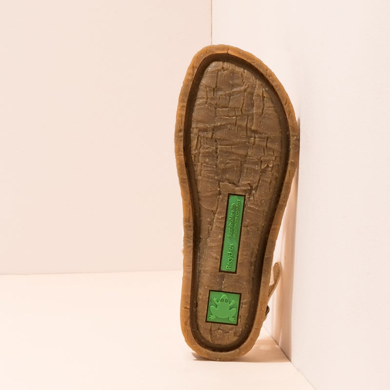 El Naturalista N5811B BIOQUICK WHITE/PANGLAO