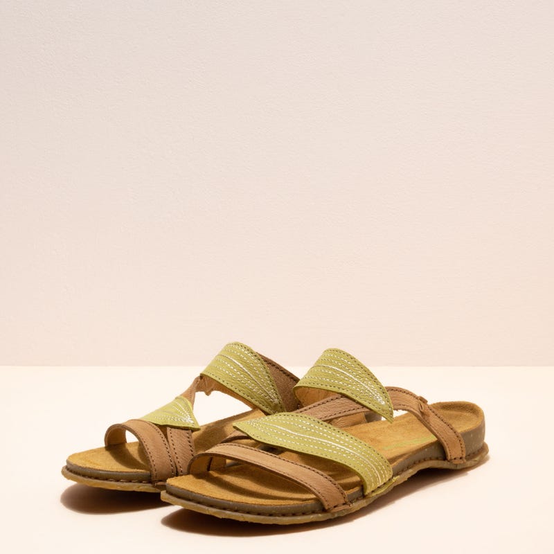 El Naturalista N5812 PLEASANT HONEY-HERBAL/PANGLAO