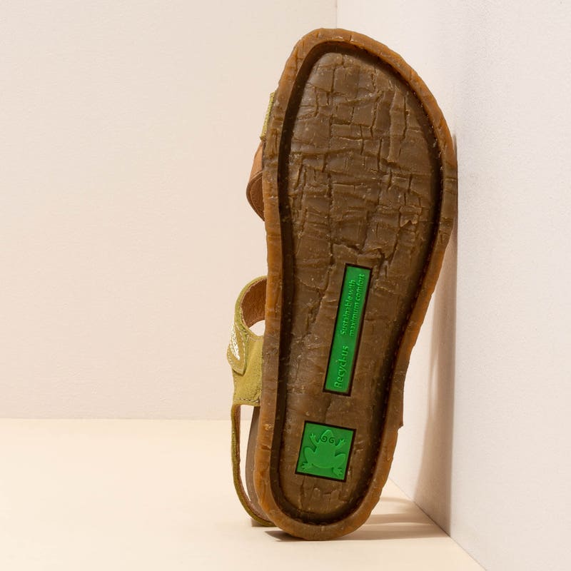 El Naturalista N5812 PLEASANT HONEY-HERBAL/PANGLAO