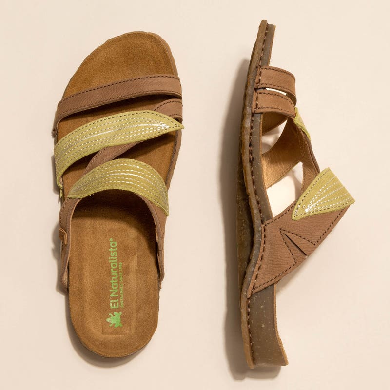 El Naturalista N5812 PLEASANT HONEY-HERBAL/PANGLAO