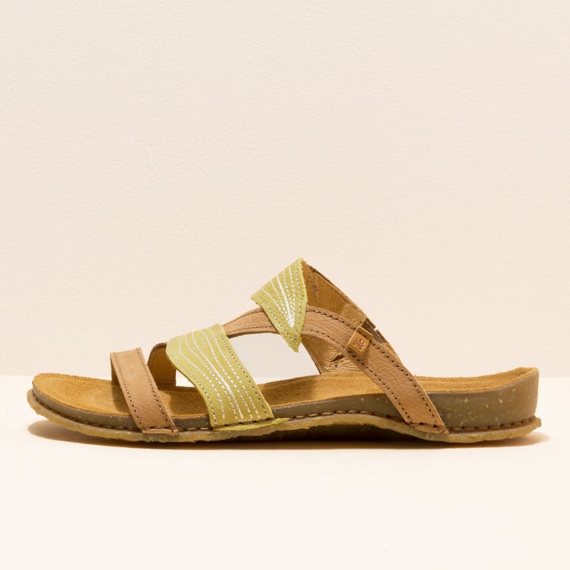 El naturalista N5812 PLEASANT HONEY-HERBAL/PANGLAO