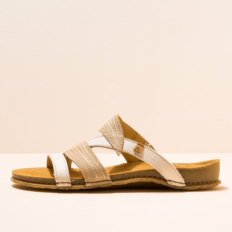 El naturalista N5812 PLEASANT WHITE-PIEDRA/PANGLAO