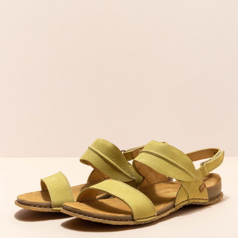 El Naturalista N5814 PLEASANT HERBAL/PANGLAO