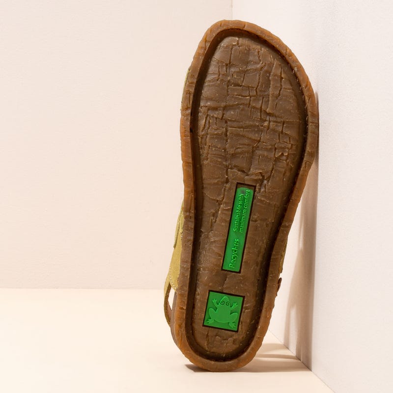 El Naturalista N5814 PLEASANT HERBAL/PANGLAO