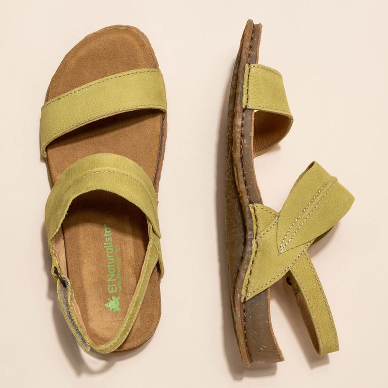 El Naturalista N5814 PLEASANT HERBAL/PANGLAO