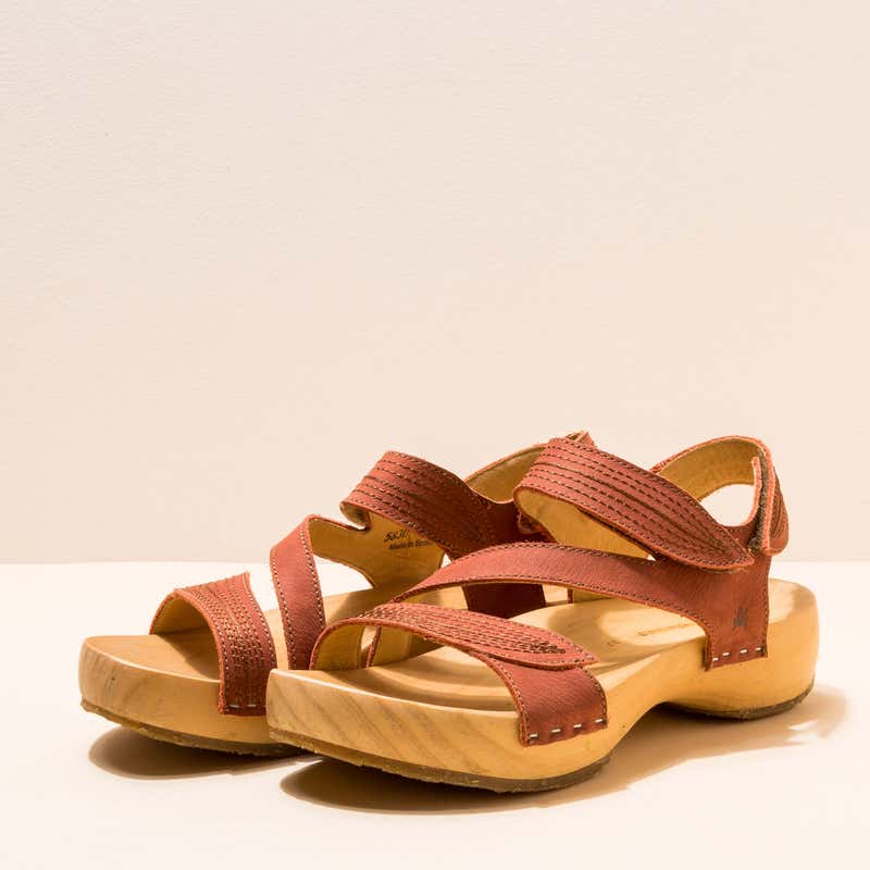 El Naturalista N5830 PLEASANT CALDERA / SHOKUNIN