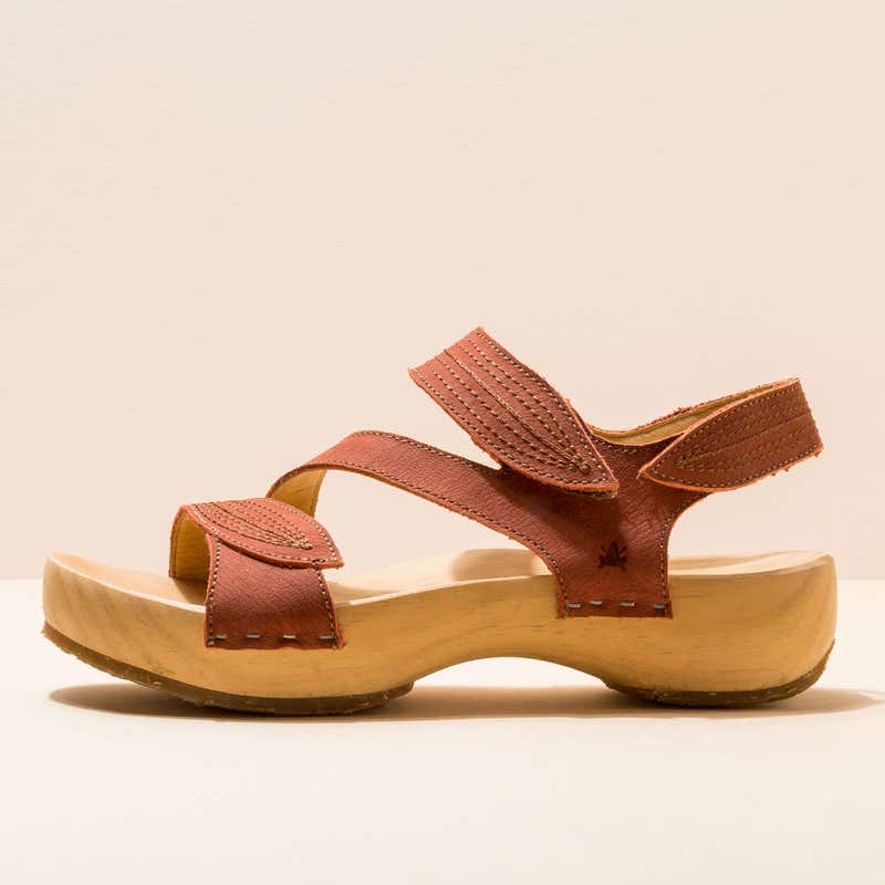 El naturalista N5830 PLEASANT CALDERA / SHOKUNIN