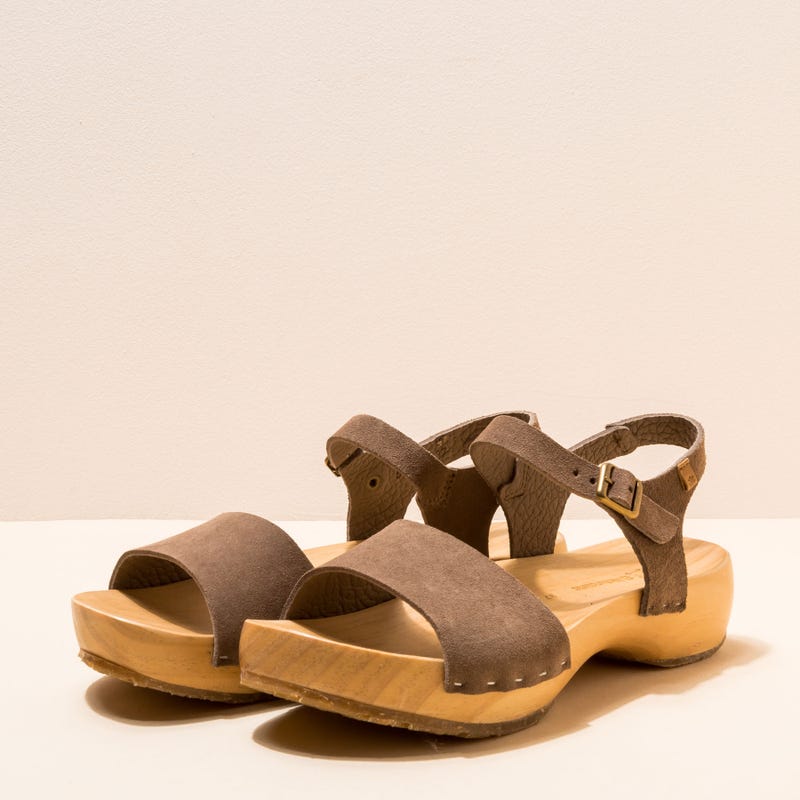 El Naturalista N5831 SKIN BACK LAND / SHOKUNIN